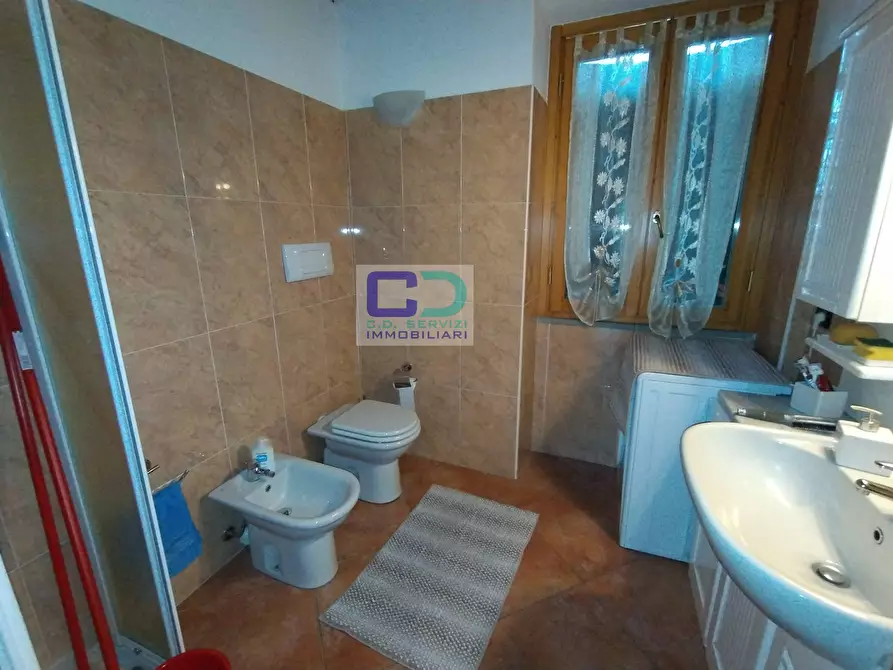 Immagine 7 di Appartamento in vendita  in NICOLA CALIPARI a Truccazzano