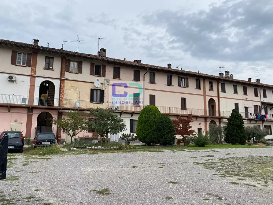 Immagine 1 di Rustico / casale in vendita  in DON ANGELO CASTELLAZZI a Cassano D'adda