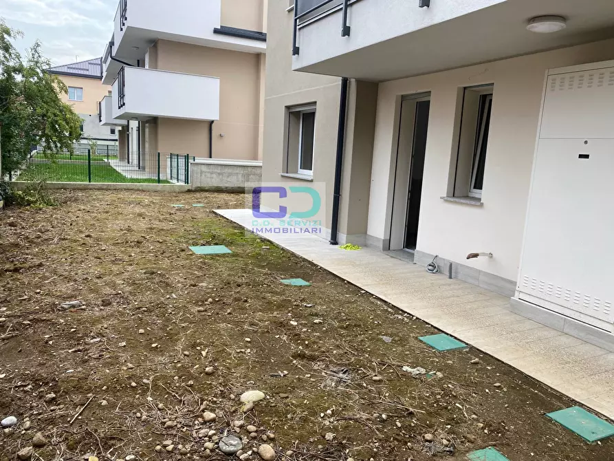 Immagine 4 di Appartamento in vendita  in VIA MARCONI a Cassano D'adda