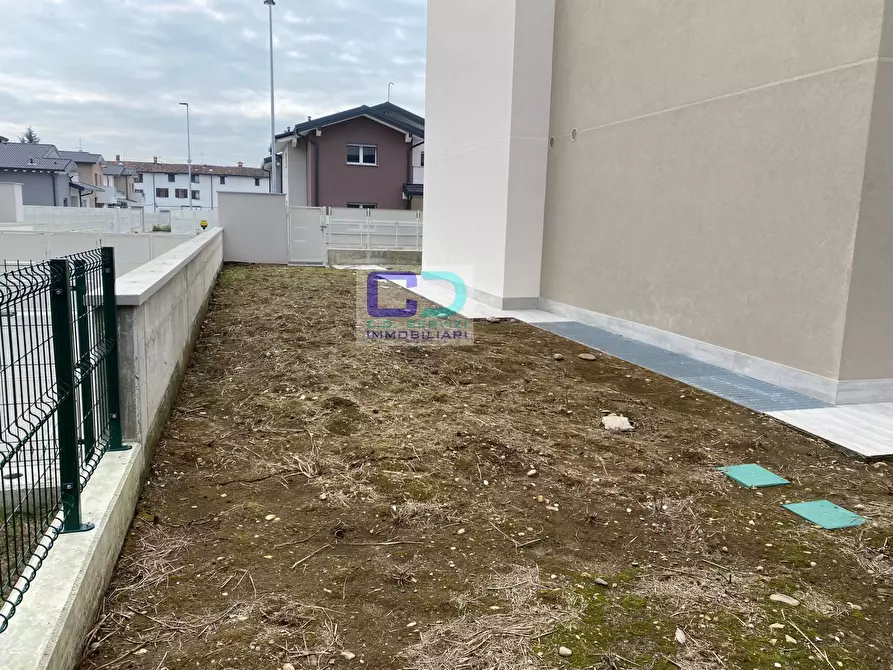 Immagine 5 di Appartamento in vendita  in VIA MARCONI a Cassano D'adda