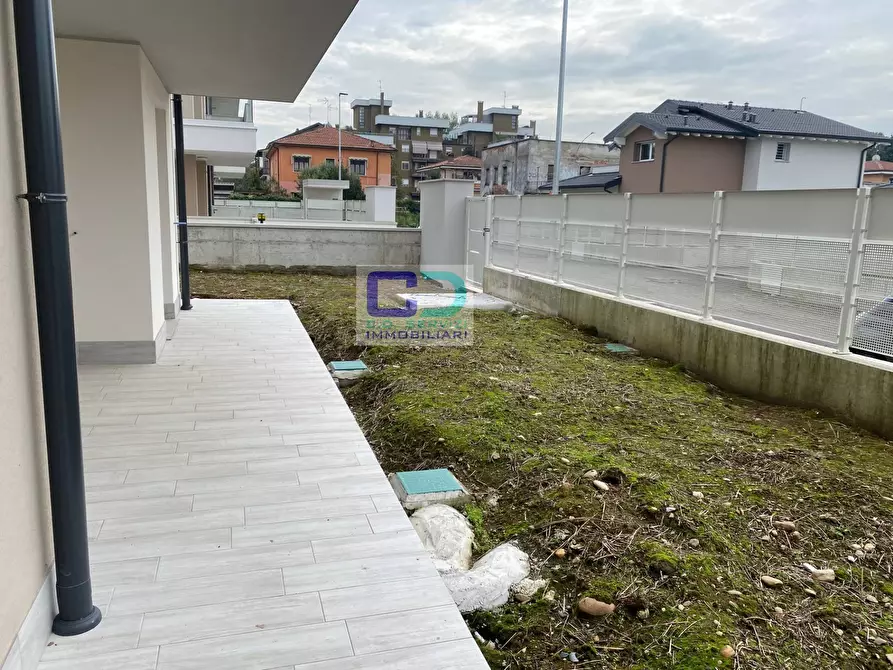 Immagine 9 di Appartamento in vendita  in VIA MARCONI a Cassano D'adda