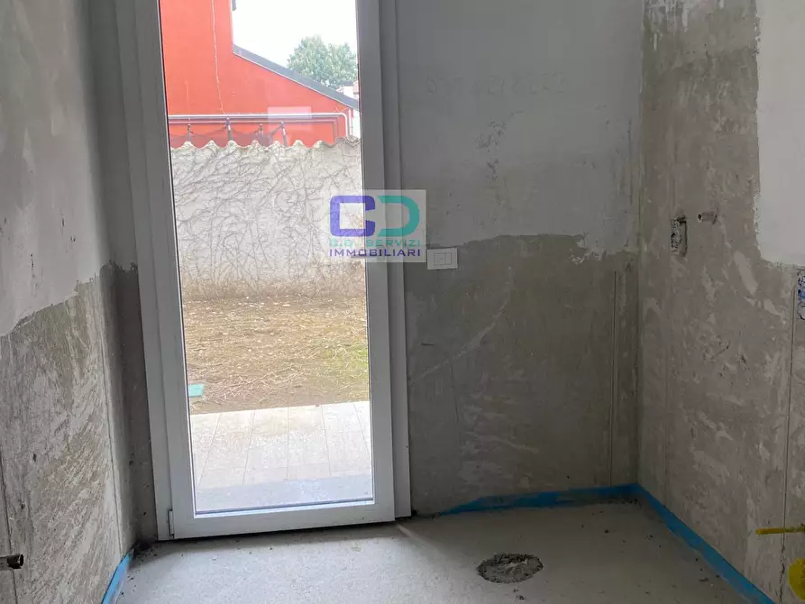 Immagine 13 di Appartamento in vendita  in VIA MARCONI a Cassano D'adda