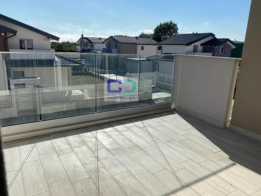 Immagine 5 di Appartamento in vendita  in RITA LEVI MONTALCINI a Cassano D'adda