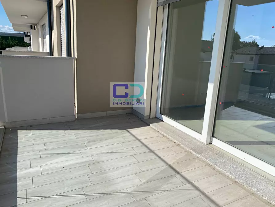 Immagine 6 di Appartamento in vendita  in RITA LEVI MONTALCINI a Cassano D'adda