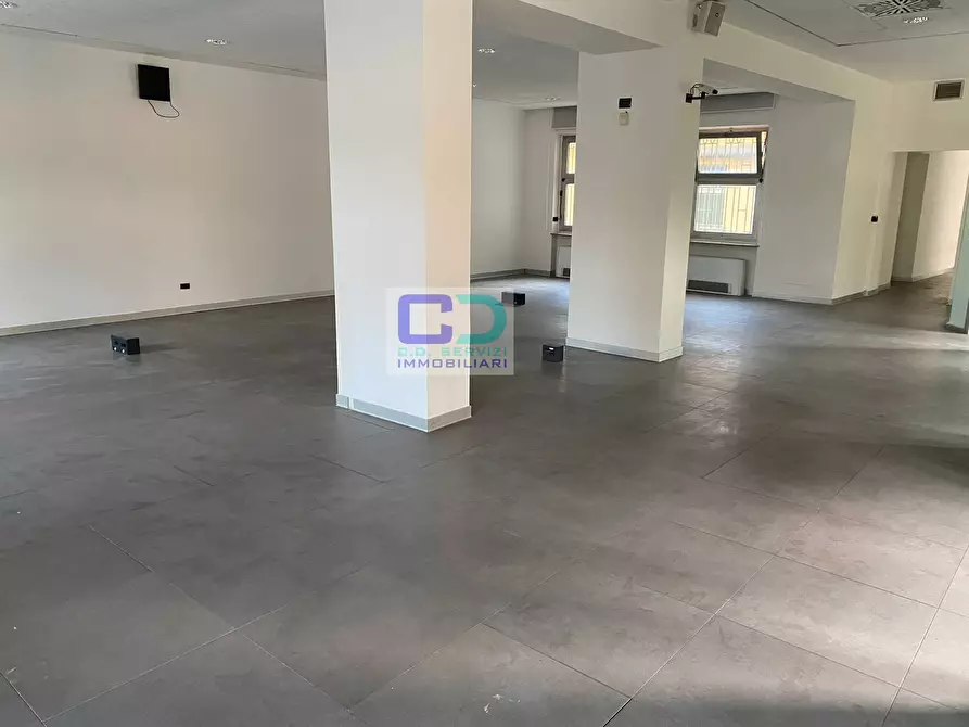 Immagine 20 di Locale commerciale in affitto  in VITTORIO EMANUELE II a Brignano Gera D'adda