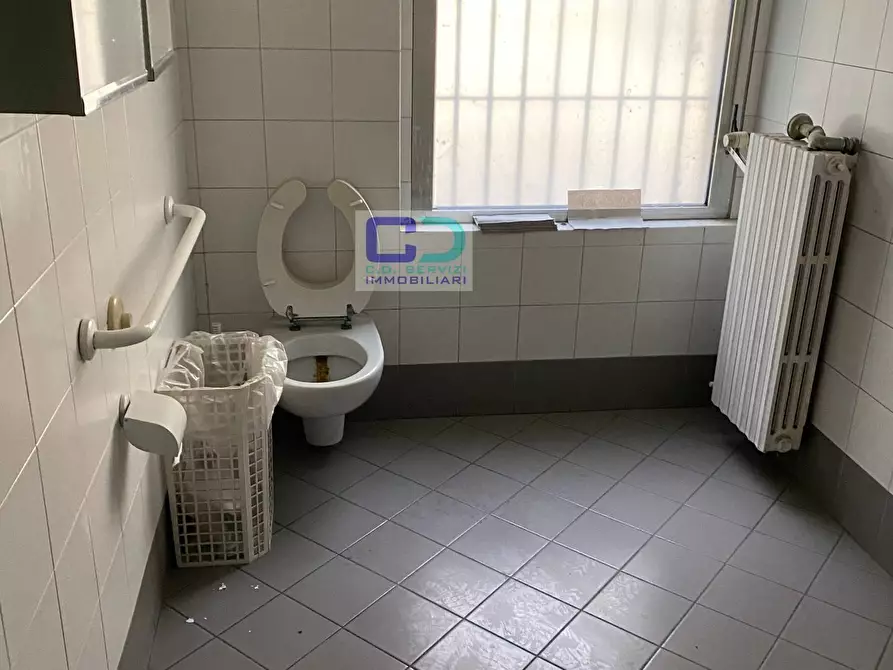 Immagine 28 di Locale commerciale in affitto  in VITTORIO EMANUELE II a Brignano Gera D'adda