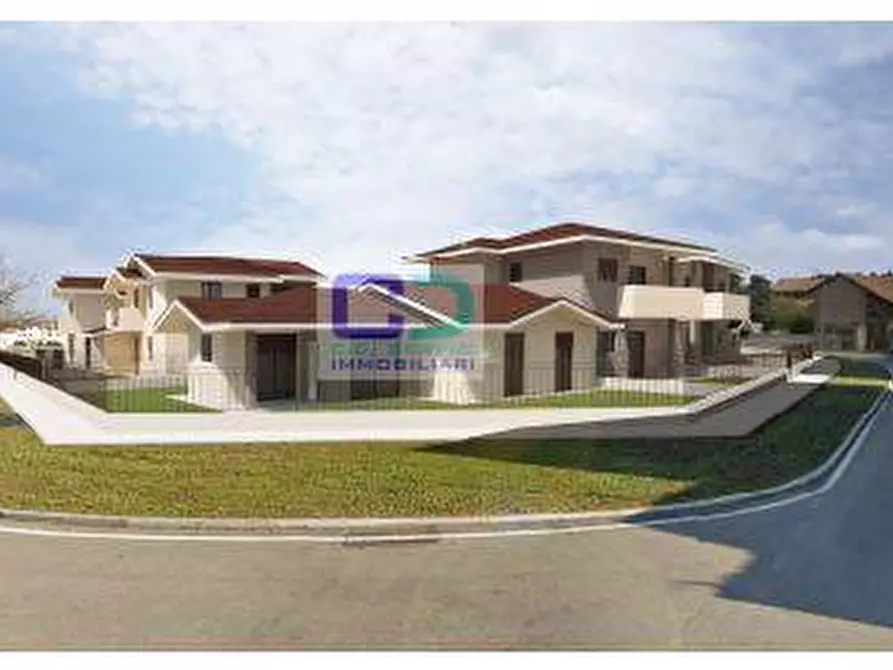 Immagine 2 di Appartamento in vendita  in VIA LAZZARETTO a Pozzuolo Martesana