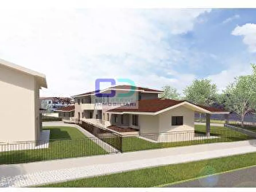 Immagine 2 di Appartamento in vendita  in VIA LAZZARETTO a Pozzuolo Martesana