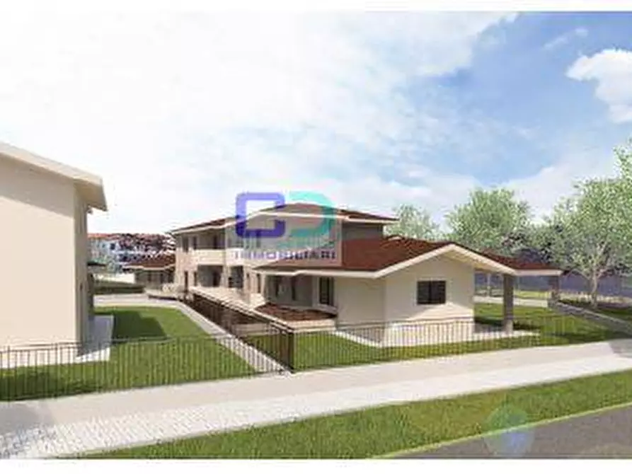 Immagine 3 di Appartamento in vendita  in VIA LAZZARETTO a Pozzuolo Martesana