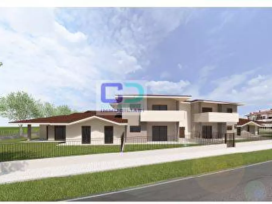 Immagine 5 di Appartamento in vendita  in VIA LAZZARETTO a Pozzuolo Martesana