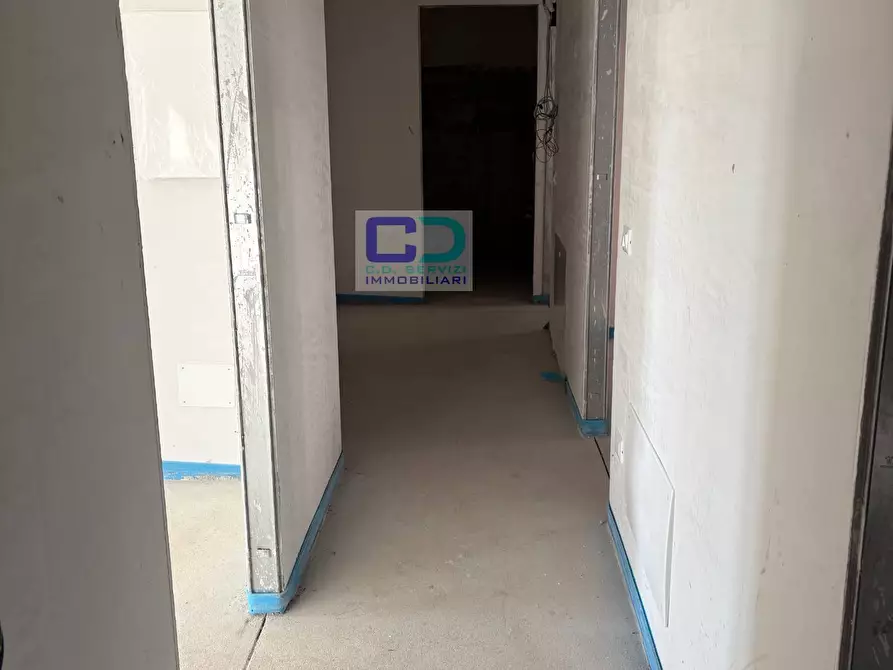 Immagine 21 di Appartamento in vendita  in rita levi montalcini a Cassano D'adda