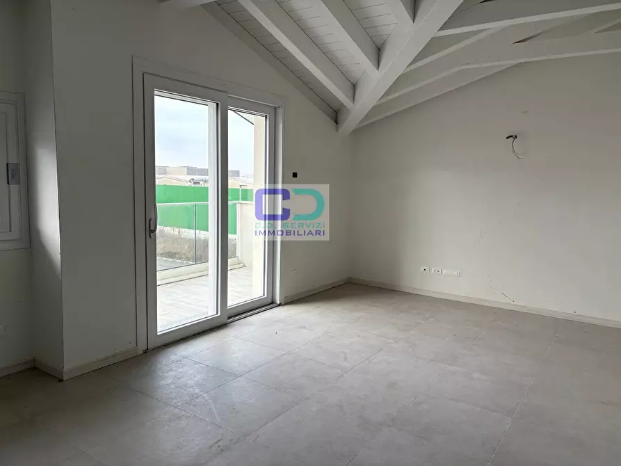 Immagine 14 di Appartamento in vendita  in RITA LEVI MONTALCINI a Cassano D'adda