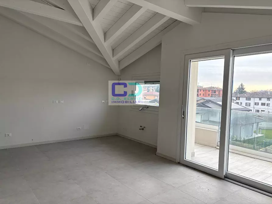 Immagine 16 di Appartamento in vendita  in RITA LEVI MONTALCINI a Cassano D'adda