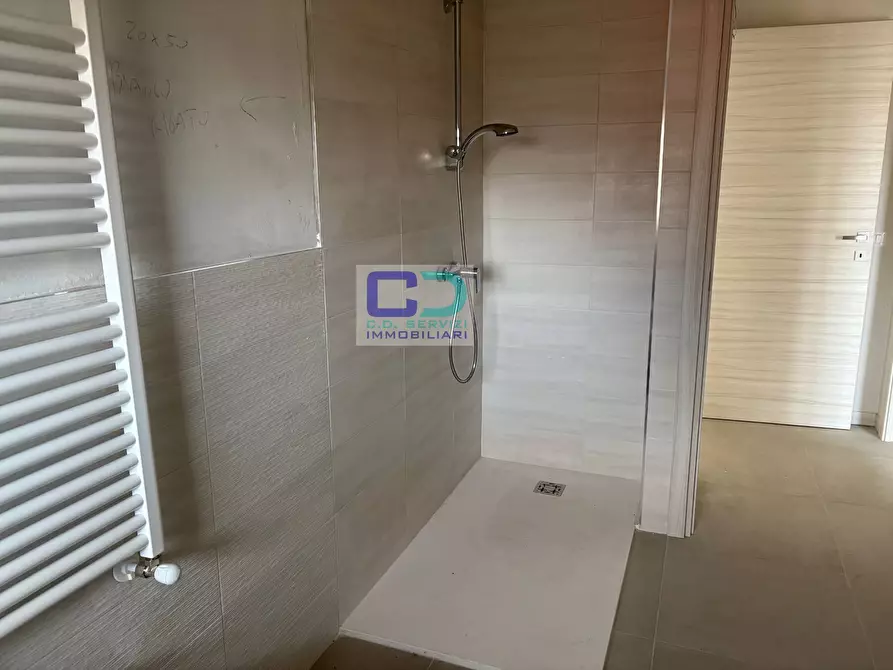 Immagine 22 di Appartamento in vendita  in RITA LEVI MONTALCINI a Cassano D'adda