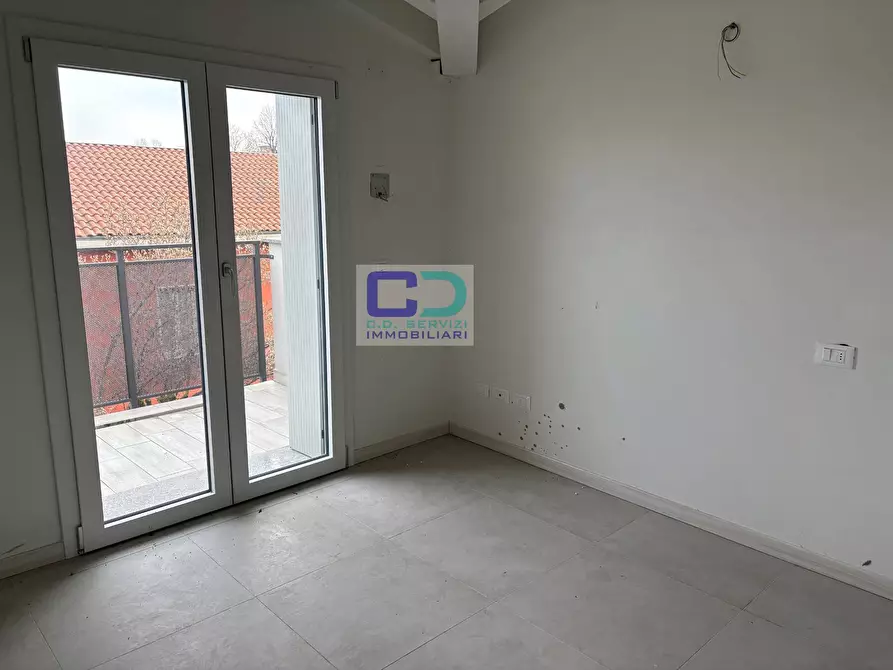 Immagine 18 di Appartamento in vendita  in RITA LEVI MONTALCINI a Cassano D'adda