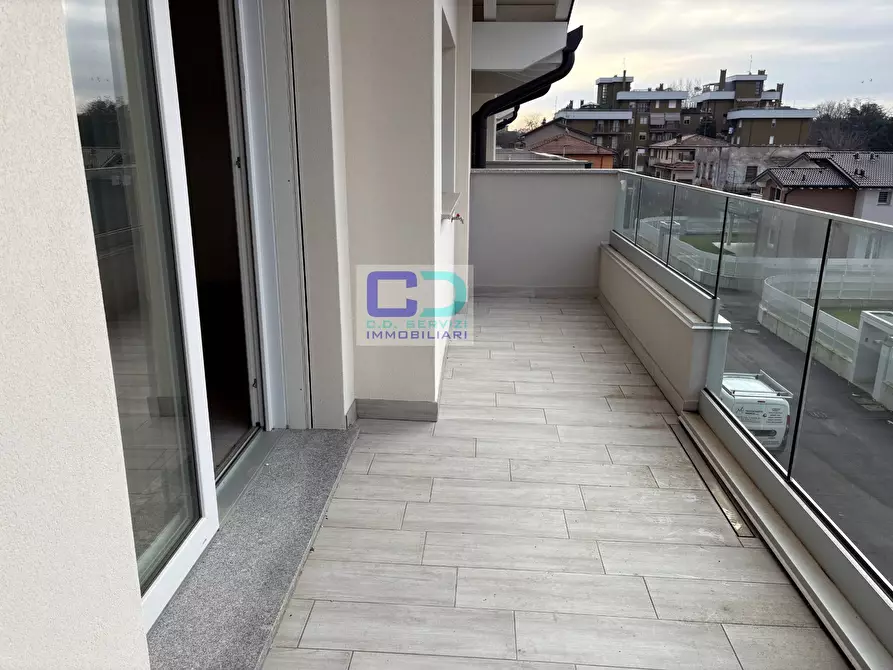 Immagine 7 di Appartamento in vendita  in RITA LEVI MONTALCINI a Cassano D'adda