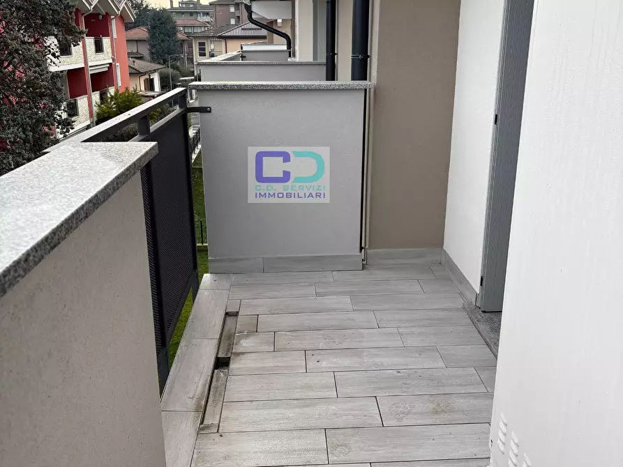 Immagine 13 di Appartamento in vendita  in RITA LEVI MONTALCINI a Cassano D'adda