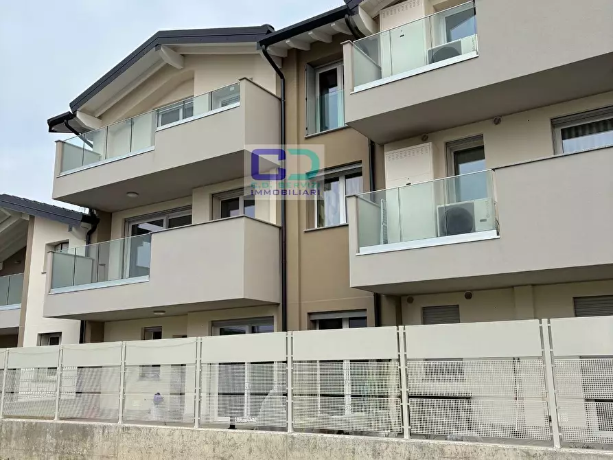 Immagine 2 di Appartamento in vendita  in RITA LEVI MONTALCINI a Cassano D'adda