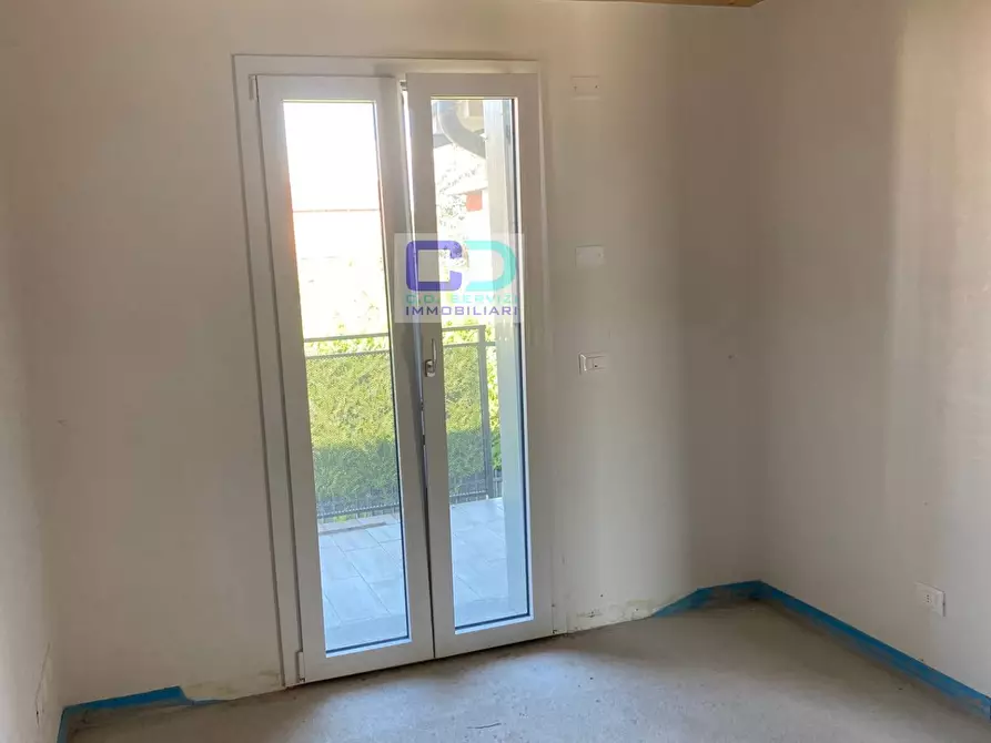 Immagine 17 di Villetta a schiera in vendita  in VIA MARCONI a Cassano D'adda