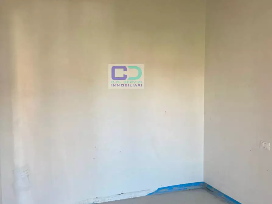 Immagine 18 di Villetta a schiera in vendita  in VIA MARCONI a Cassano D'adda