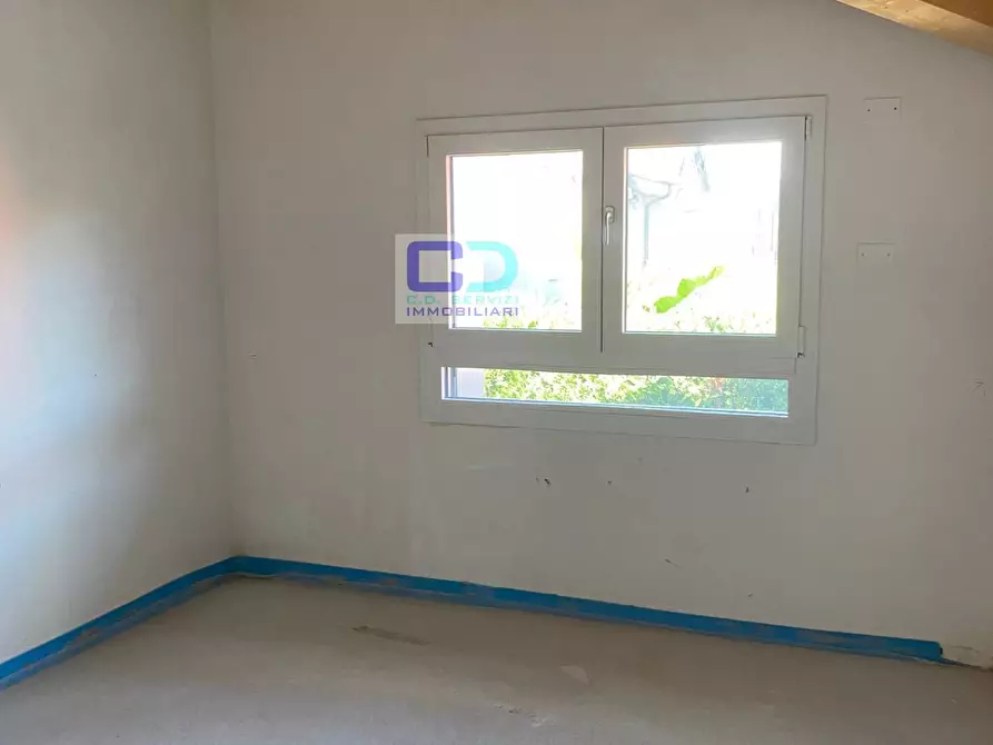 Immagine 19 di Villetta a schiera in vendita  in VIA MARCONI a Cassano D'adda