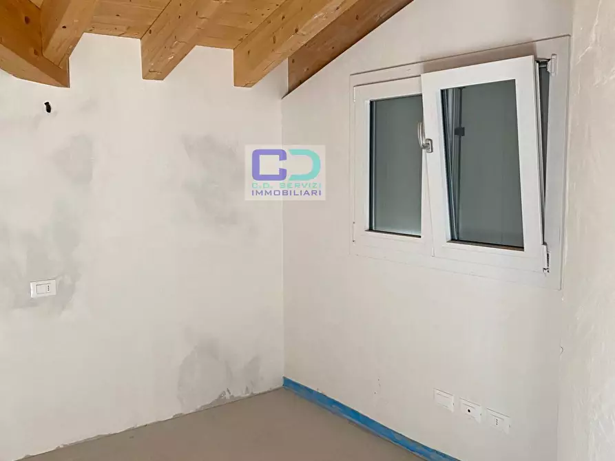 Immagine 21 di Villetta a schiera in vendita  in VIA MARCONI a Cassano D'adda