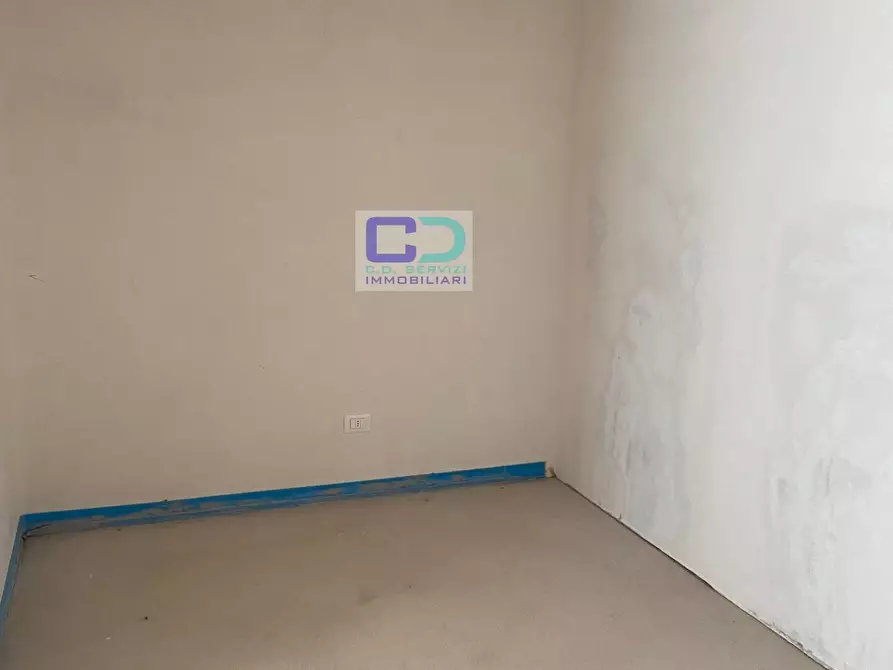 Immagine 22 di Villetta a schiera in vendita  in VIA MARCONI a Cassano D'adda