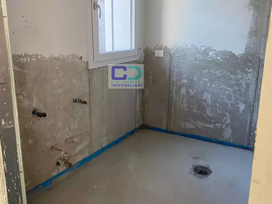 Immagine 24 di Villetta a schiera in vendita  in VIA MARCONI a Cassano D'adda