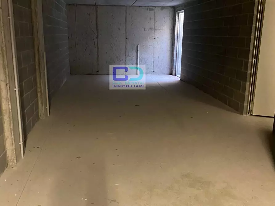 Immagine 26 di Villetta a schiera in vendita  in VIA MARCONI a Cassano D'adda