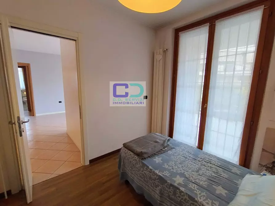 Immagine 11 di Appartamento in vendita  in MOZART a Liscate