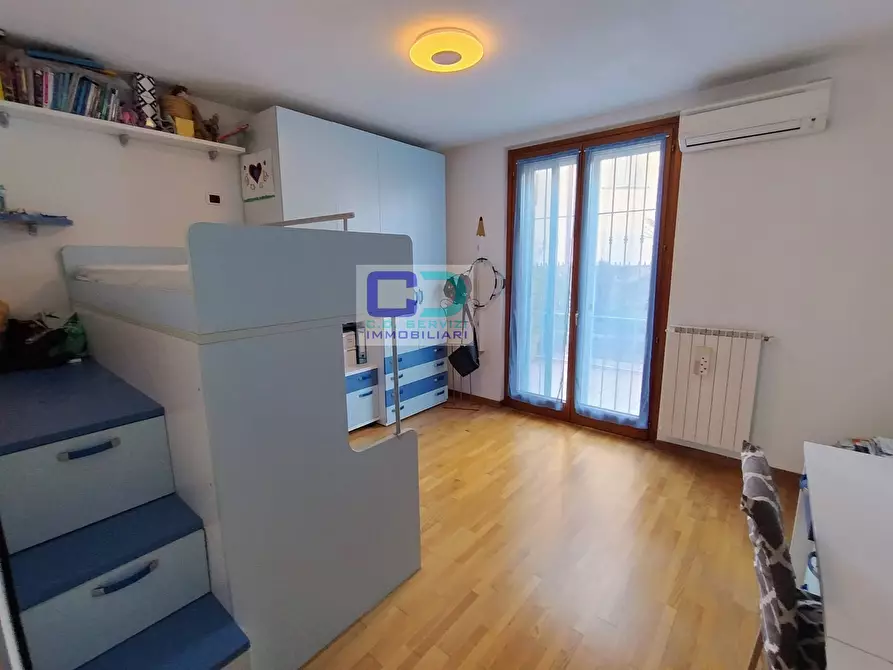 Immagine 12 di Appartamento in vendita  in MOZART a Liscate