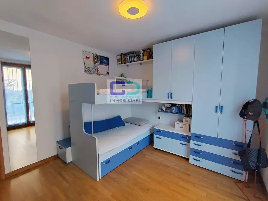 Immagine 13 di Appartamento in vendita  in MOZART a Liscate