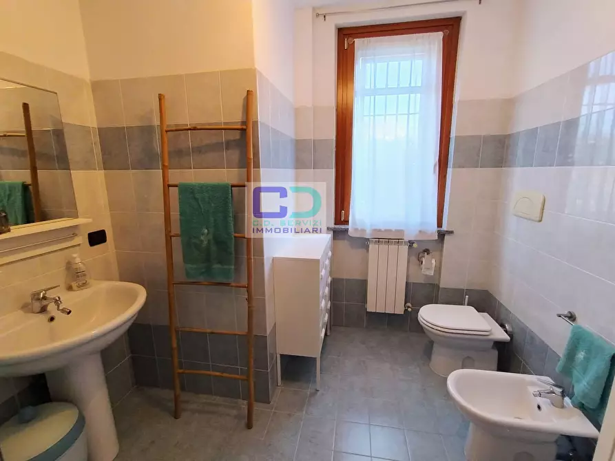 Immagine 15 di Appartamento in vendita  in MOZART a Liscate