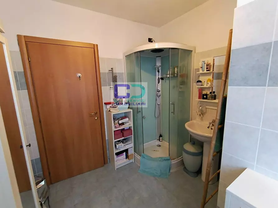 Immagine 14 di Appartamento in vendita  in MOZART a Liscate