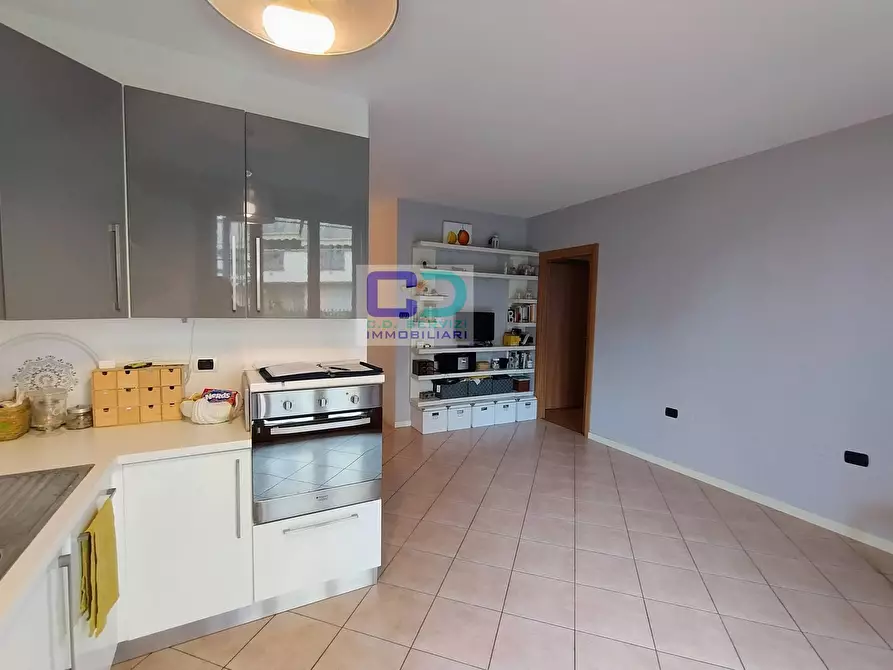 Immagine 9 di Appartamento in vendita  in MOZART a Liscate