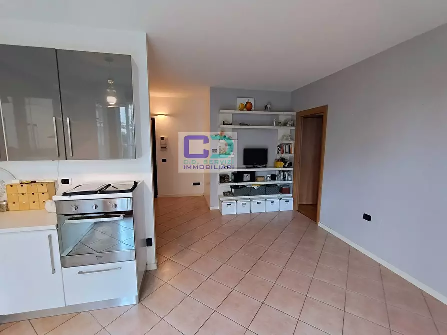 Immagine 10 di Appartamento in vendita  in MOZART a Liscate