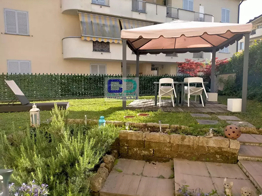 Immagine 7 di Appartamento in vendita  in MOZART a Liscate