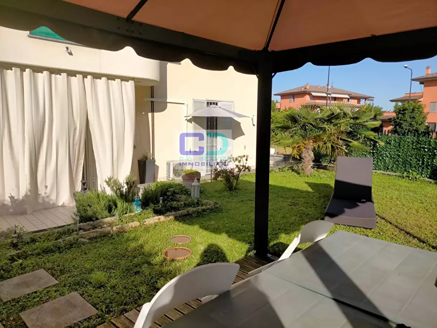 Immagine 5 di Appartamento in vendita  in MOZART a Liscate