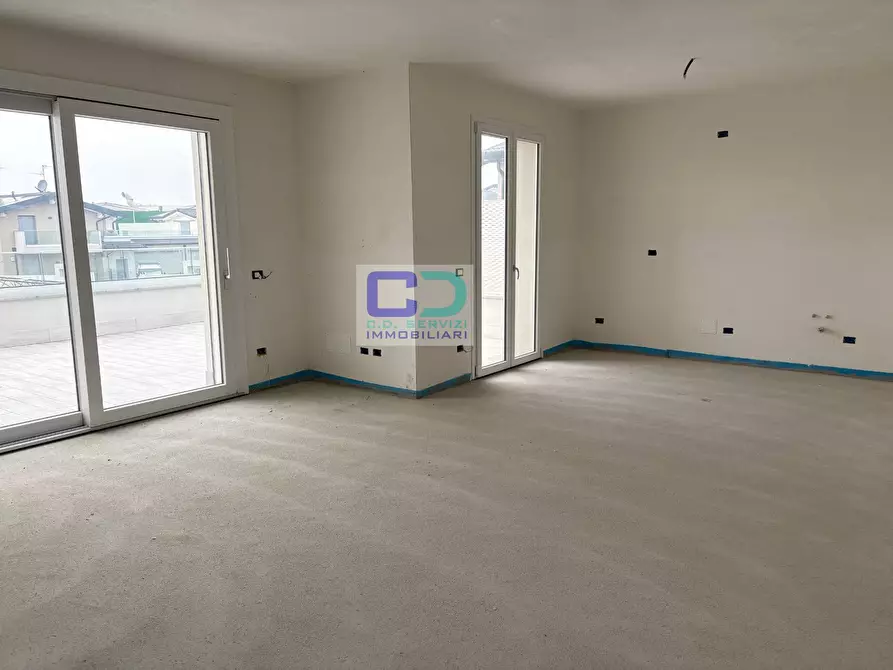 Immagine 6 di Appartamento in vendita  in VIA MARCONI a Cassano D'adda