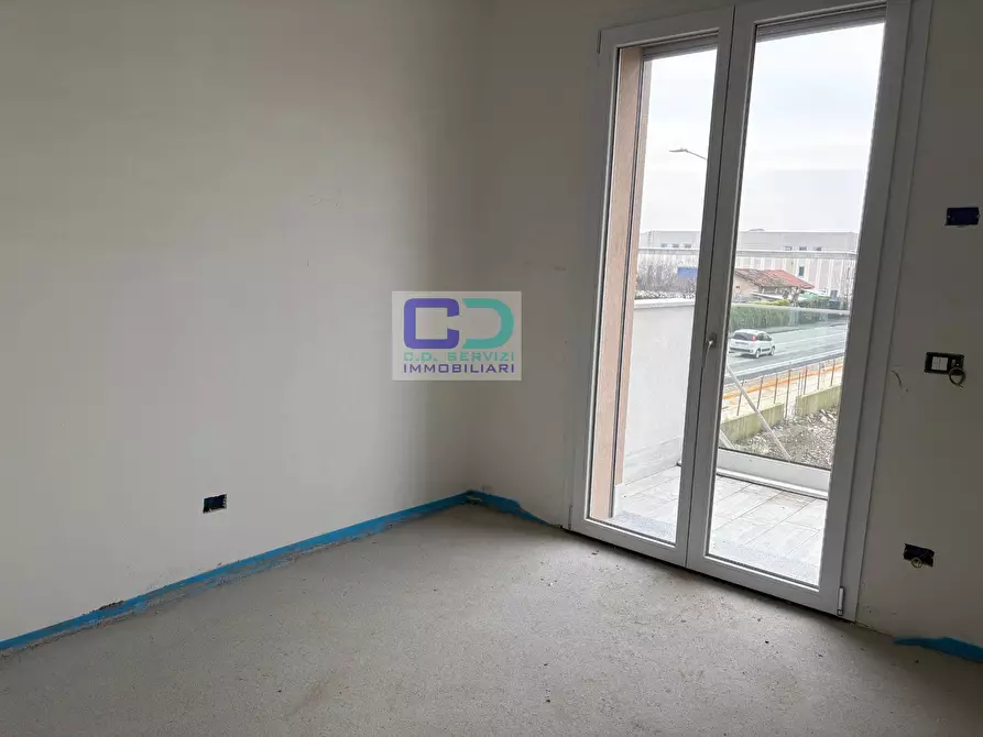 Immagine 15 di Appartamento in vendita  in VIA MARCONI a Cassano D'adda