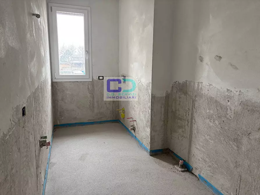 Immagine 17 di Appartamento in vendita  in VIA MARCONI a Cassano D'adda