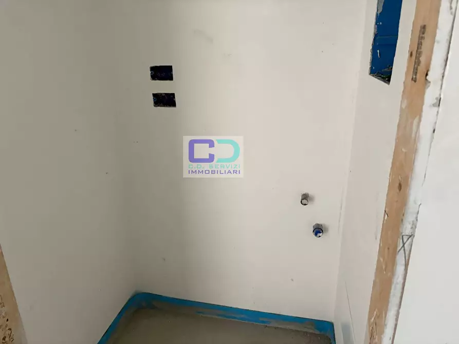 Immagine 18 di Appartamento in vendita  in VIA MARCONI a Cassano D'adda