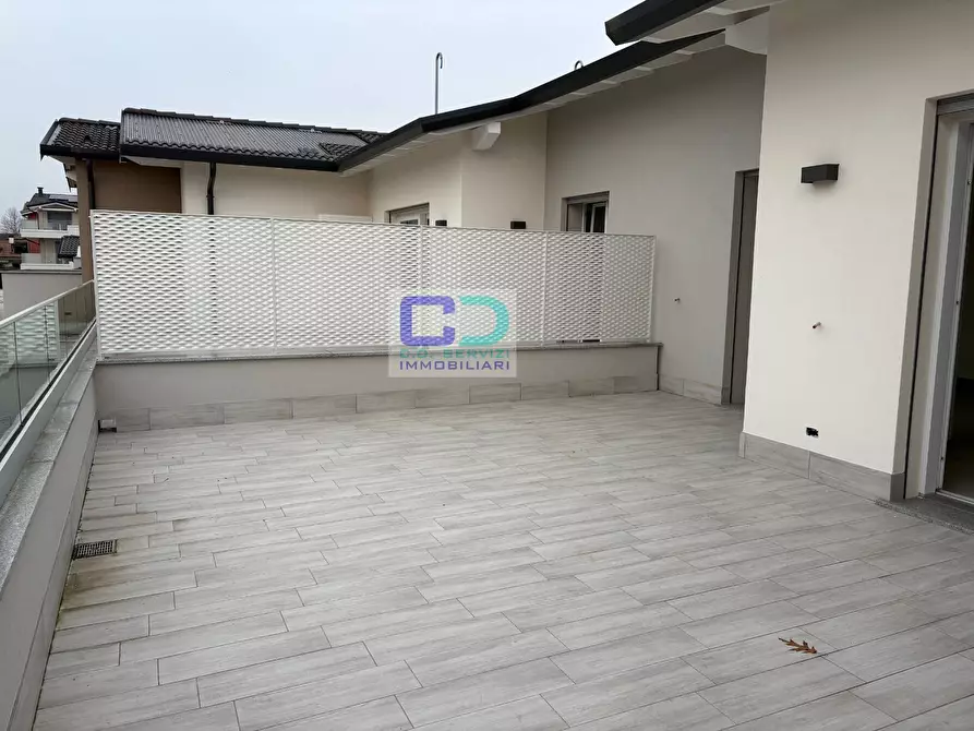 Immagine 3 di Appartamento in vendita  in VIA MARCONI a Cassano D'adda