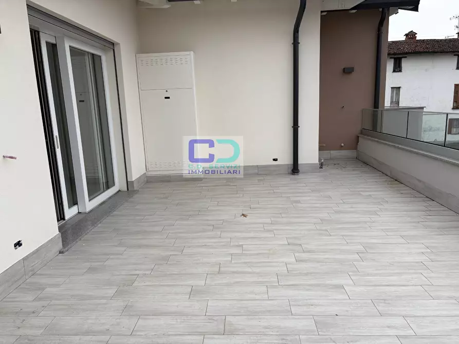 Immagine 5 di Appartamento in vendita  in VIA MARCONI a Cassano D'adda