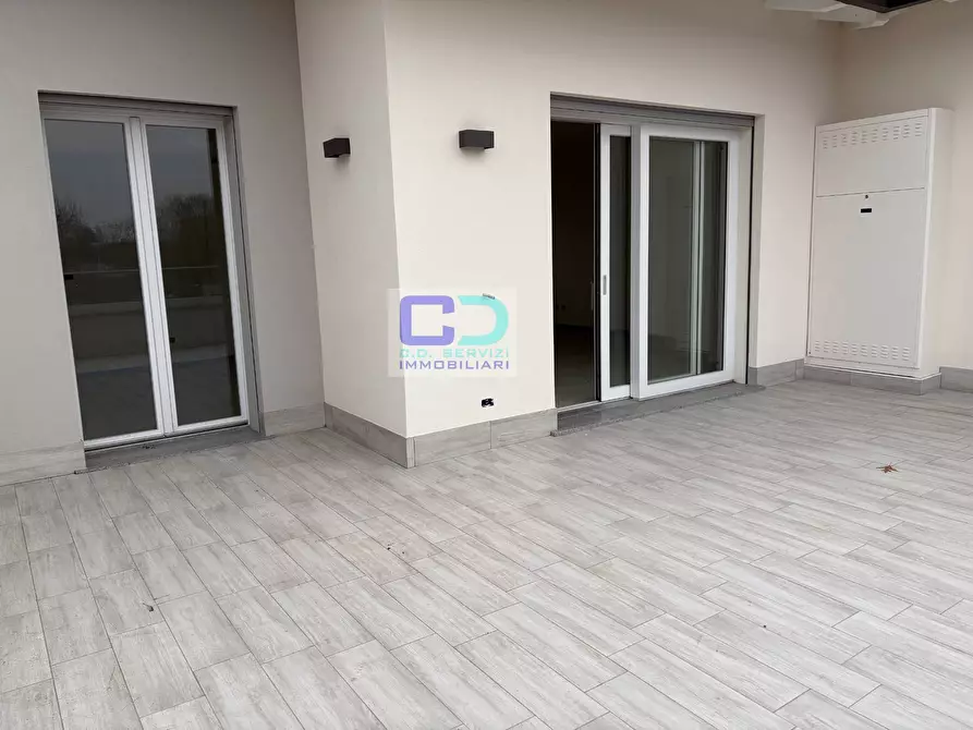 Immagine 4 di Appartamento in vendita  in VIA MARCONI a Cassano D'adda