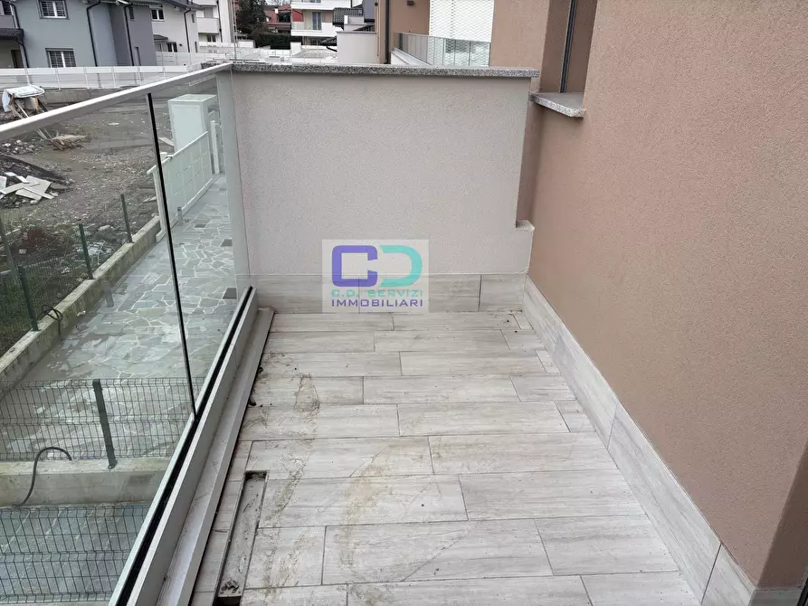 Immagine 8 di Appartamento in vendita  in VIA MARCONI a Cassano D'adda