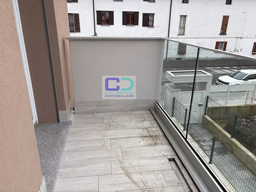 Immagine 7 di Appartamento in vendita  in VIA MARCONI a Cassano D'adda