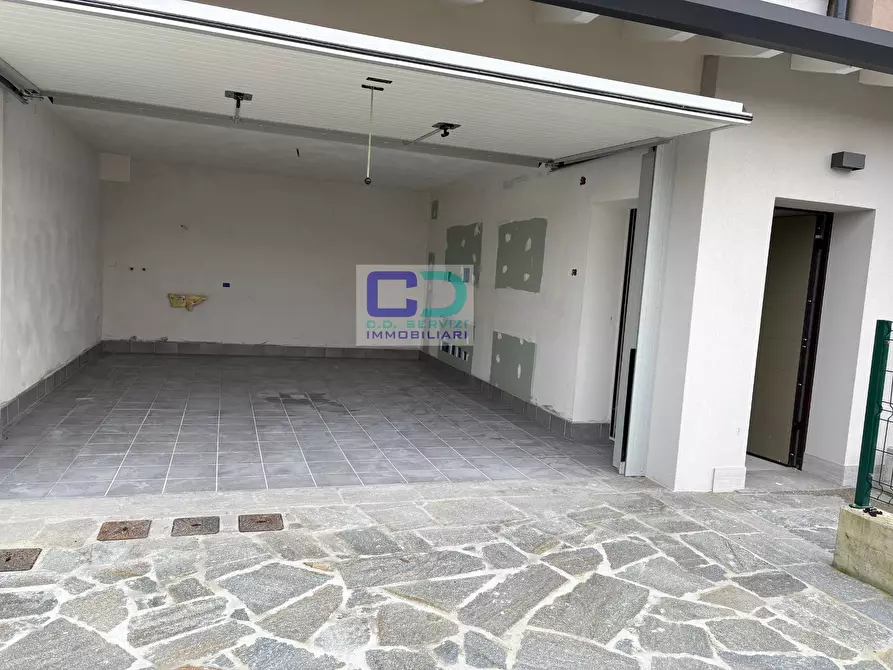 Immagine 20 di Appartamento in vendita  in VIA MARCONI a Cassano D'adda