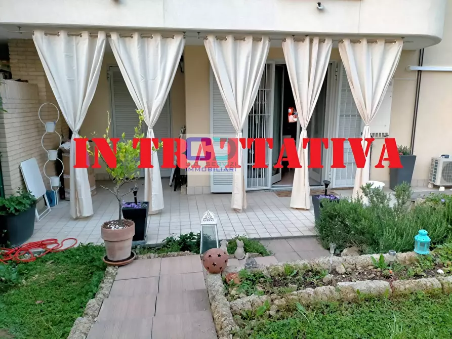 Immagine 1 di Appartamento in vendita  in MOZART a Liscate