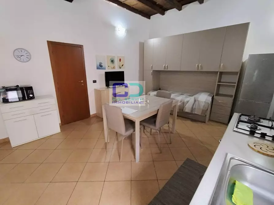 Immagine 2 di Appartamento in affitto  a Cassano D'adda